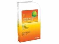 Microsoft Office 2010 Home and Student, PKC