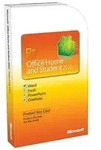 Microsoft Office 2010 Home and Student, PKC