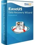 EaseUS Data Recovery Wizard Professional, 1 PC - Dauerlizenz, Lifetime Updates,