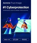 Acronis True Image Advanced 2026, 1 Ger&auml;t - 1 Jahr, 50 GB Cloud-Speicher
