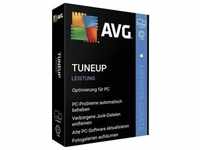 AVG TuneUp 2024, 3 PC - 1 Jahr, Download