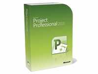 Microsoft Project 2010 Professional