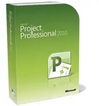Microsoft Project 2010 Professional