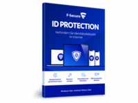 F-Secure ID Protection 2024, 10 Geräte - 1 Jahr, Download