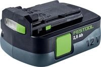 Festool BP 12 Li 2,5 C Akkupack