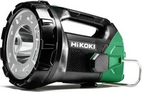 HIKOKI UB18DAW4Z, Hikoki UB18DA-BASIC Akku-Arbeitsleuchte, 18V/MV