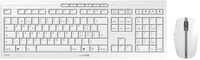 Cherry STREAM DESKTOP RECHARGE - Tastatur-und-Maus-Set