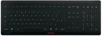 Cherry STREAM PROTECT - Tastatur - kabellos