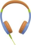 Hama B&uuml;gel-Kopfh&ouml;rer 184106 Stereo Kopfh&ouml;rer Kids Guard