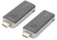 DIGITUS Wireless HDMI Extender Set, 50 m