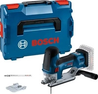 BOSCH PROFESSIONAL 06015B0000, BOSCH PROFESSIONAL Akku-Stichs&auml;ge GST 18V-155...