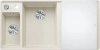 BLANCO 527048, BLANCO AXIA III 6 S-F Sp&uuml;le