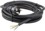 AS Schwabe ANSCHL.LTG. 4.5M H07RN-F 3G1.5 / SCHWAB 60379 IP44 60379