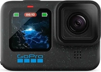 GOPRO CHDHX-121-RW, GoPro HERO12 Black Action-Camcorder