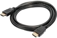 DIGITUS HDMI High Speed mit Ethernet Anschlusskabel, 10er Pack