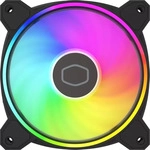 COOLER MASTER MFL-B2DN-21NP2-R2, Cooler Master MasterFan MF120 HALO&sup2; -
