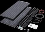 Dometic Solar-Komplettanlage MT 110 MC (S)