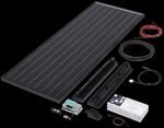 Dometic MT 420-2 CDS-PL Solar-Anlage 2x210Wp (S)