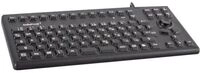 GETT KG13006, GETT InduKey InduProof 3 TKG-086-MB-IP68-BLACK - Tastatur