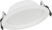 Ledvance EINBAUDOWNL. 14W 4000K 1260LM / LEDVAN DOWNLIGHT ALU 150 WT 4058075091450