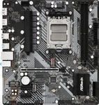 ASROCK B650M-H/M.2+, ASRock B650M-H/M.2+ AMD B650 AM5 Micro ATX 2 DDR5 HDMI DP GB LAN