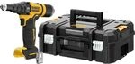 Dewalt DCF403NT-XJ Akku-Nietpistole