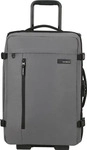SAMSONITE 143269-E569, SAMSONITE ROADER DUF/WH 55/20 LENGTH 35CM, drifter grey