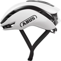 ABUS GameChanger 2.0 shiny white L Fahrradhelm