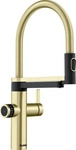 BLANCO 527430, BLANCO drink.filter EVOL-S Pro (gold) Wasseraufbereitungssystem