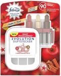 Febreze 3Volution Duftstecker Starterkit Apfel-Zimt Duftstecker Starterkit, 20ml