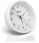 Hama 186413 FUNKWECKER ROUNDLY