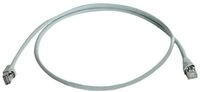 Teleg&auml;rtner Karl G&auml;rtner Teleg&auml;rtner DataVoice Office MP8 FS 500 - Patch-Kabel -
