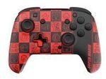 PDP Controller Rematch Wireless SuperIconsGlowInDark Switch