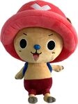 Sakami Merchandise GmbH ONE New Chopper 2 (open eye) Plush 25 cm