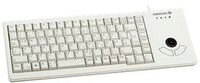 Cherry XS G84-5400 - Tastatur - USB - Spanisch