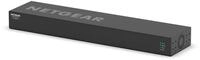 Netgear PR460X 10G/Multi-Gigabit throughput and 1x2.5G WAN 1x10G/Multi-Gigabit