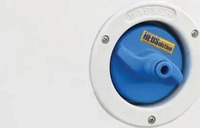 HEOSOLUTION 5251, HEOSolution HEOs Water Connector Universal
