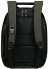 SAMSONITE SECURIPAK LAPTOP BACKPACK 15.6", FOLIAGE GREEN Laptop-Rucksack