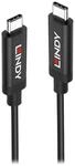 Lindy USB-Kabel - 24 pin USB-C (M) zu 24 pin USB-C (M)