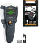 LASERLINER Ortungsger&auml;t MultiScanner Plus 3,7 V / 0,3 Ah (IEC) Li-Ion