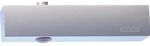GEZE T&uuml;rschlie&szlig;er TS 5000 SoftClose, silber