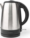 NEDIS KAWK340EAL, Nedis WASSERKOCHER 1,7L 2200W / NEDIS KAWK340EAL ED KAWK340EAL