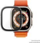 PANZERGLASS 3688, PanzerGlass Bildschirmschutz f&uuml;r Smartwatch