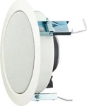 NEDIS VS-DL13/2T, Nedis DECKENLAUTSPRECHER 13CM 50W / NEDIS VS-DL13/2T WEI&szlig;