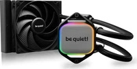 BE QUIET! BW016, BE QUIET! Be Quiet! WAK PURE LOOP 2 120mm All-in-One Wasserk&uuml;hlung