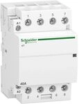 Schneider Electric SCH&Uuml;TZ 40A 4S 230/240VAC / SCHN.E A9C20844