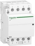 Schneider Electric SCH&Uuml;TZ 63A 4S, 230/240VAC / SCHN.E A9C20864