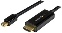 StarTech.com Mini DisplayPort auf HDMI Adapterkabel