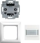 Busch-Jaeger B SI BW 180 FLEX SET KOMF. WS / BUSCH 64762 UJ-914 2CKA006800A2986