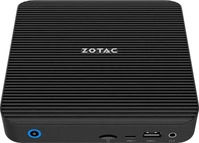 ZOTAC ZBOX-CI343-BE N100 Intel DDR5 HDMI DP - Server-Barebone - DDR5